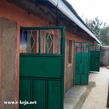 Alpha Student Hostel Maseno