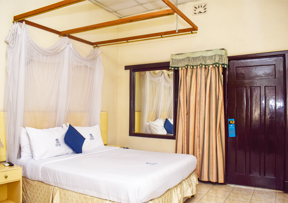 Beta Comfy Stays Juja